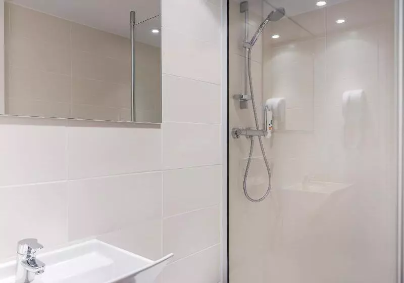 スタンダードルーム, Ibis Styles Paris Eiffel Cambronne