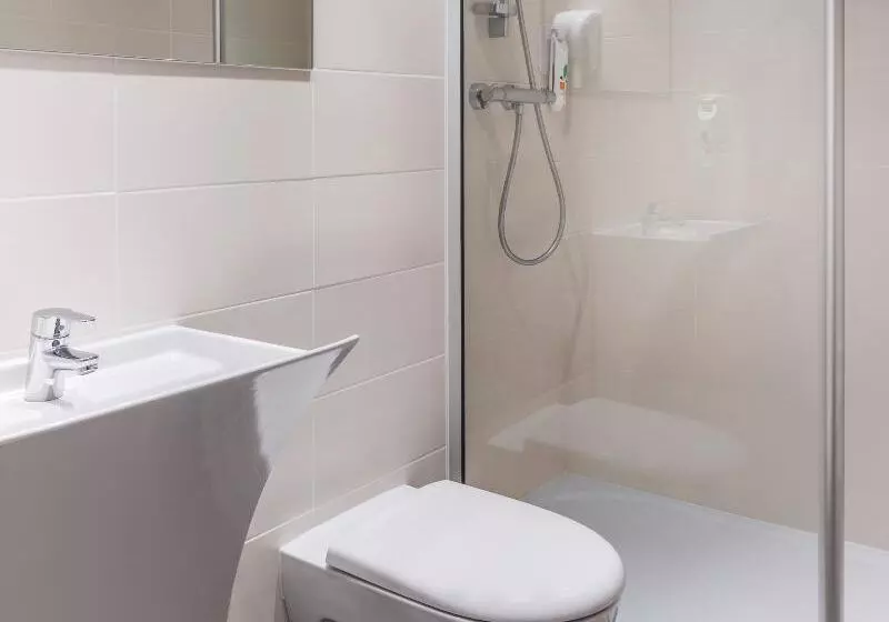 スタンダードルーム, Ibis Styles Paris Eiffel Cambronne