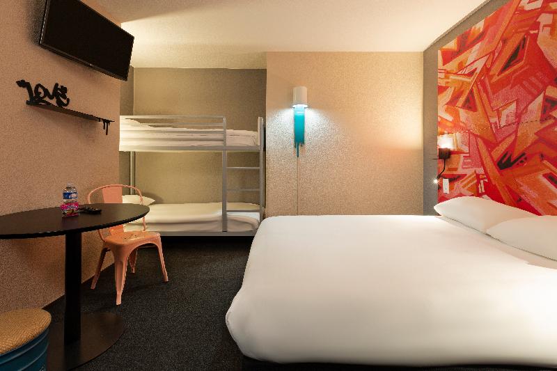 スタンダードルーム, Ibis Styles Toulouse Centre Canal Du Midi