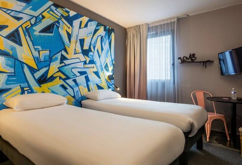 Номер Стандарт, Ibis Styles Toulouse Centre Canal Du Midi