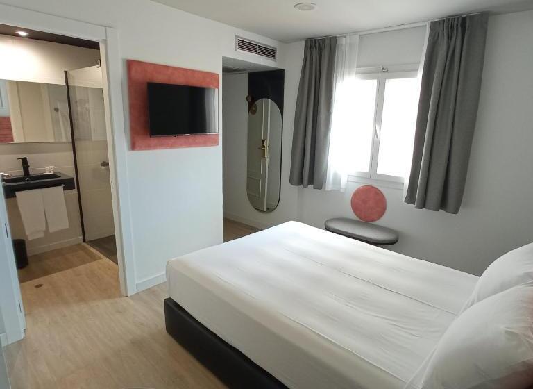 Номер Стандарт Индивидуальный, Inca