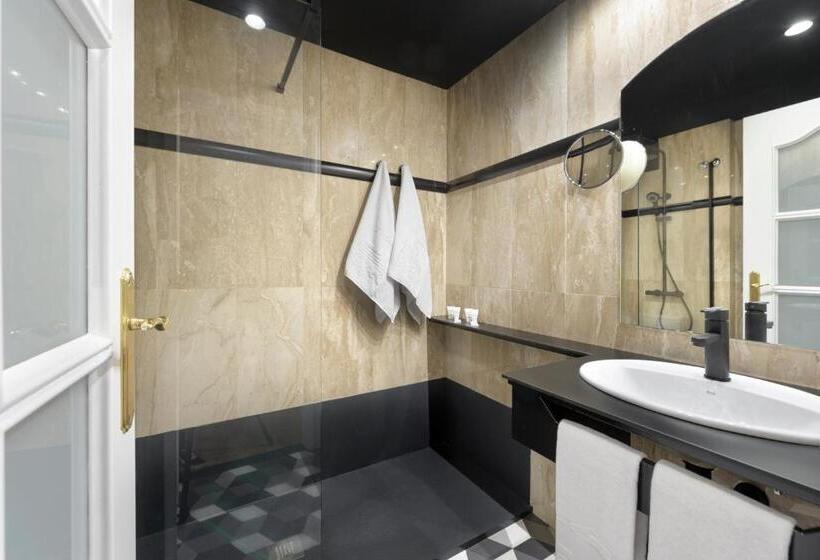 Номер Стандарт Трехместный, Inca