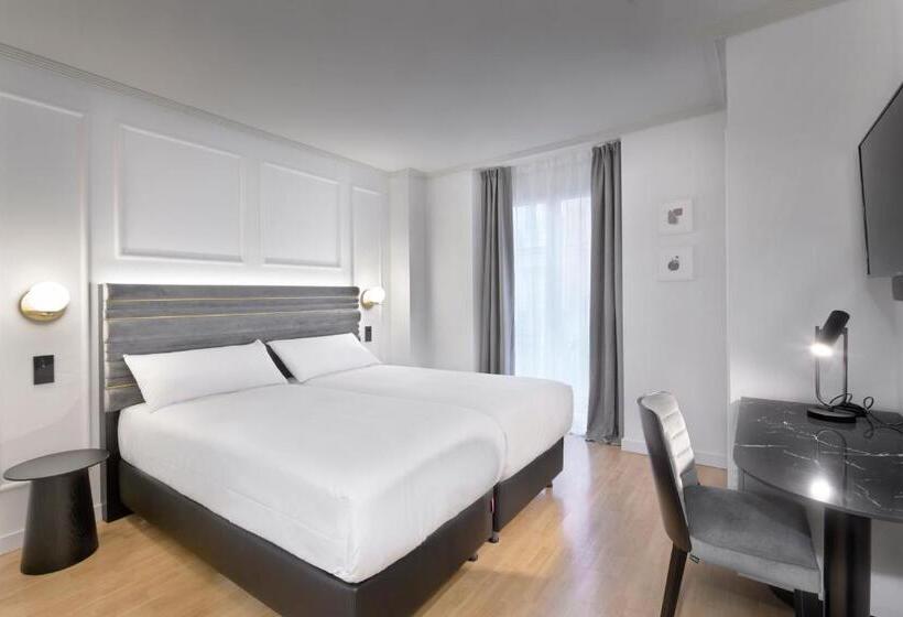 Номер Стандарт, Inca