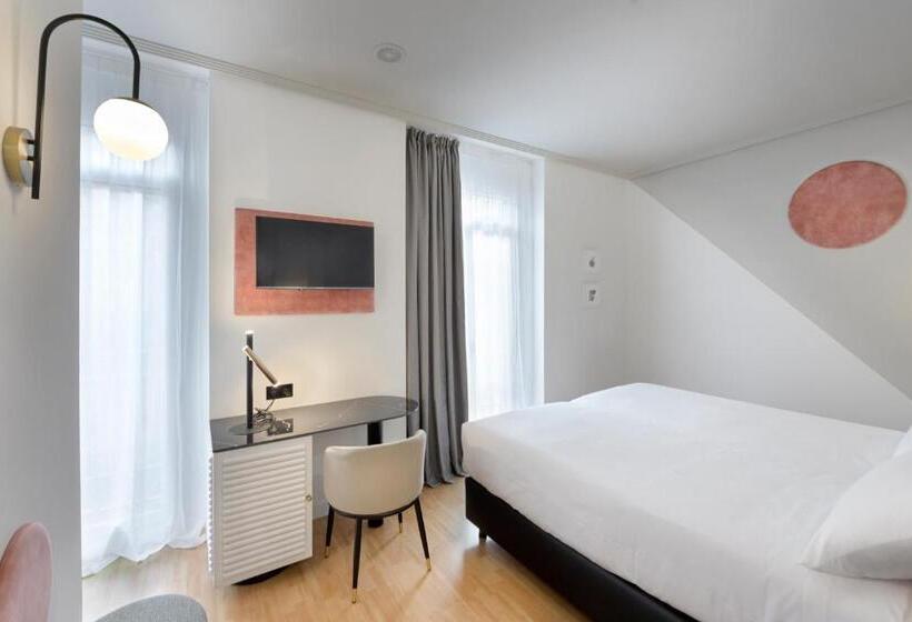 Номер Стандарт, Inca