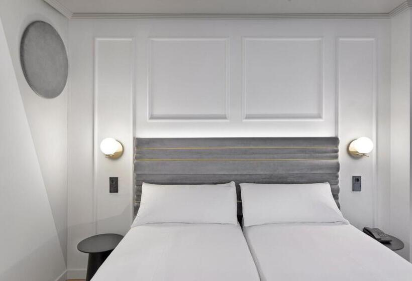 Номер Стандарт, Inca