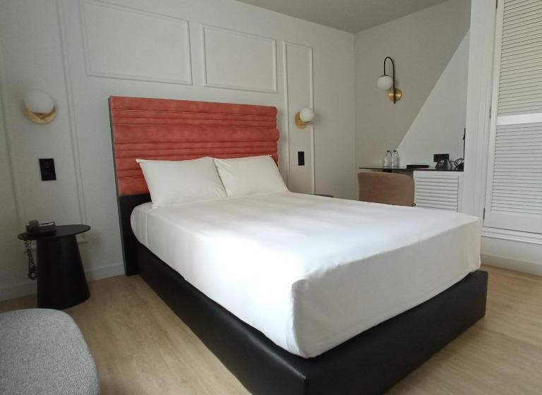 Номер Стандарт, Inca