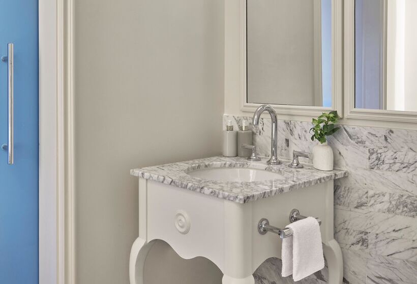 غرفة قياسية إطلالة جانبية علي البحر, Vila Gale Isla Canela