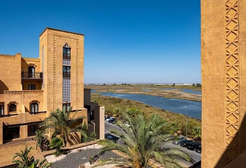 اتاق استاندارد یک نفره, Vila Gale Isla Canela