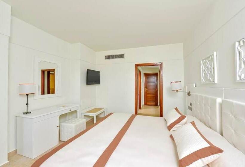 غرفة عائلية, Vila Gale Isla Canela