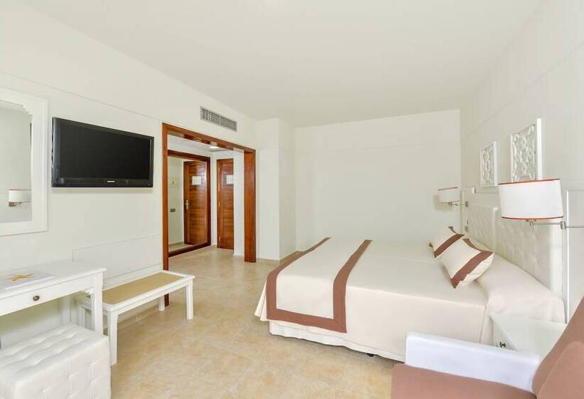 غرفة عائلية, Vila Gale Isla Canela