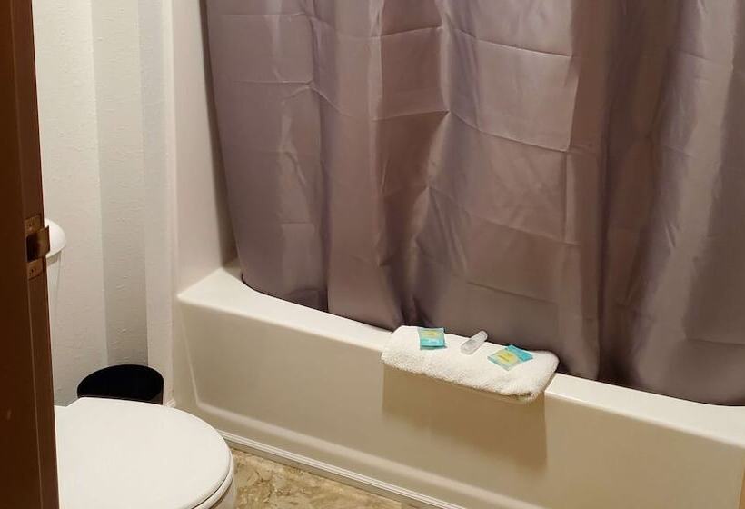 スイート, Jasper Ridge Inn Ishpeming