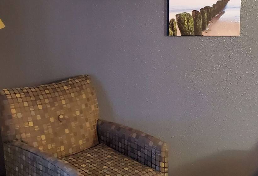 スイート, Jasper Ridge Inn Ishpeming