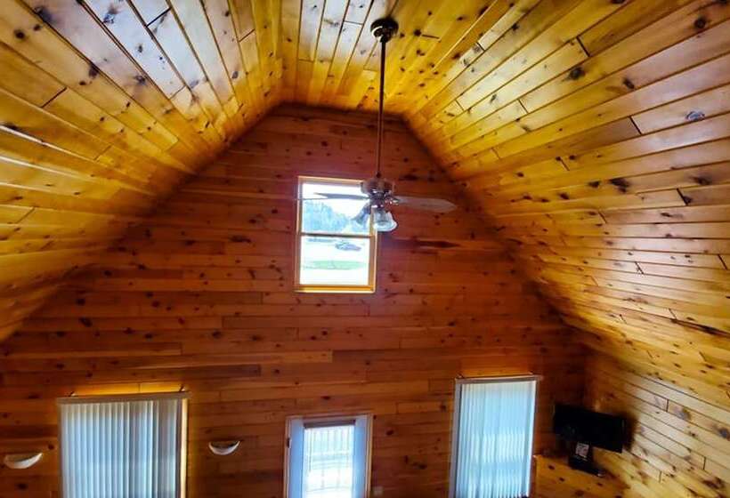 3ベッドルームハウス, Jasper Ridge Inn Ishpeming