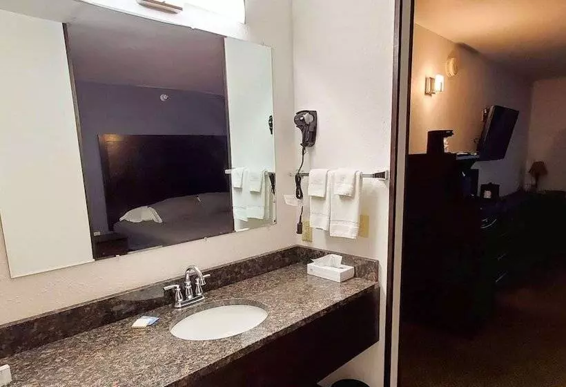 ２ベッドルームハウス, Jasper Ridge Inn Ishpeming