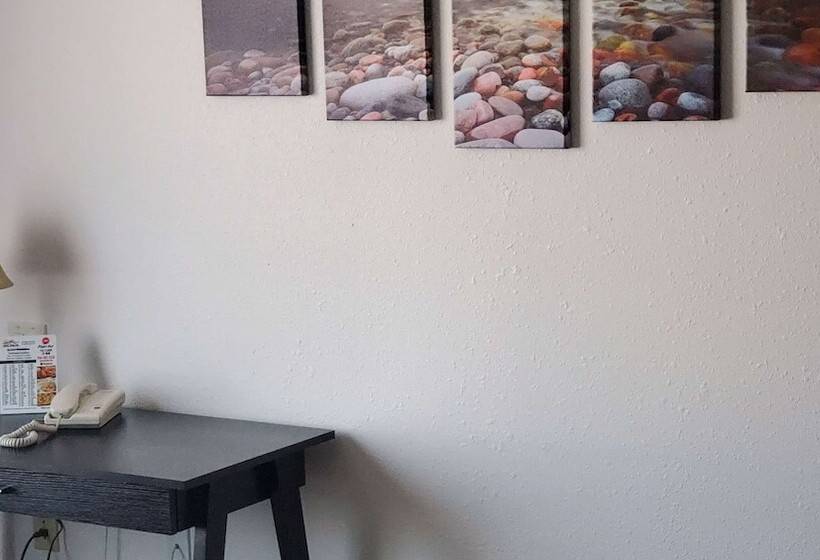 スイート, Jasper Ridge Inn Ishpeming