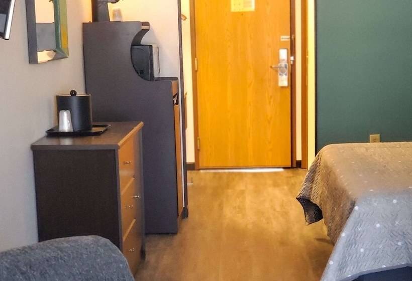 スイート, Jasper Ridge Inn Ishpeming