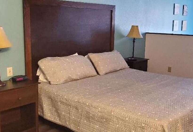 スイート, Jasper Ridge Inn Ishpeming