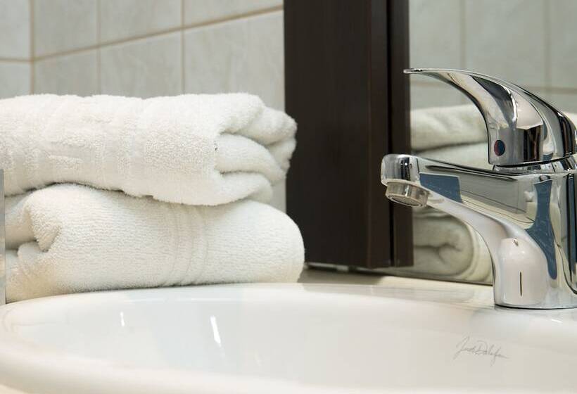 标准间, Hôtel des Reignaux