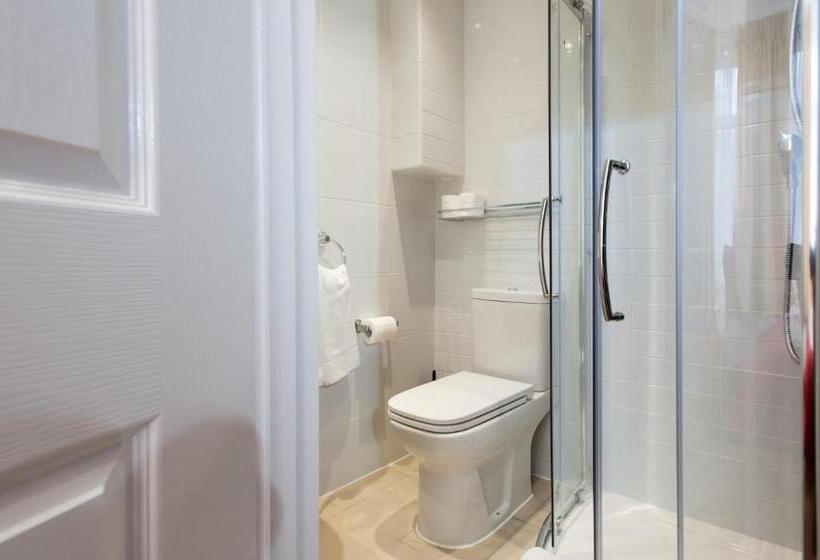 Номер Стандарт Индивидуальный, Marble Arch Inn