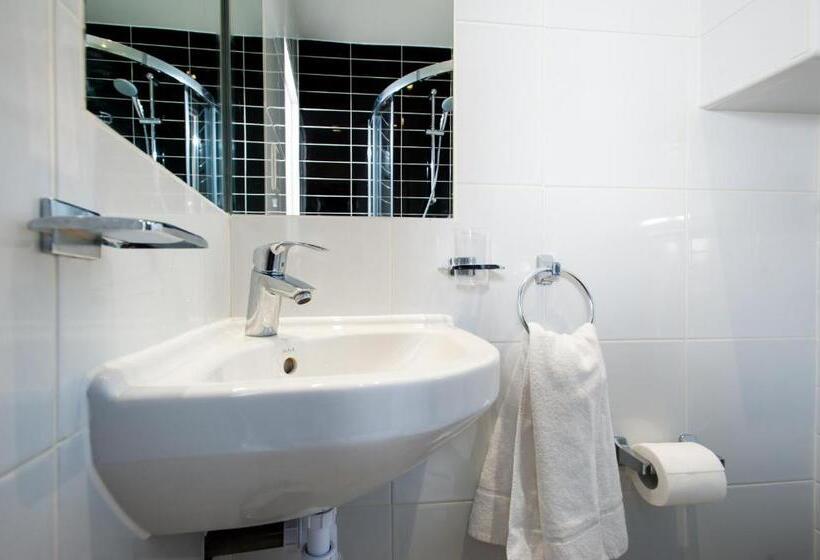 Номер Стандарт Индивидуальный, Marble Arch Inn