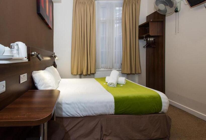 Номер Стандарт Индивидуальный, Marble Arch Inn