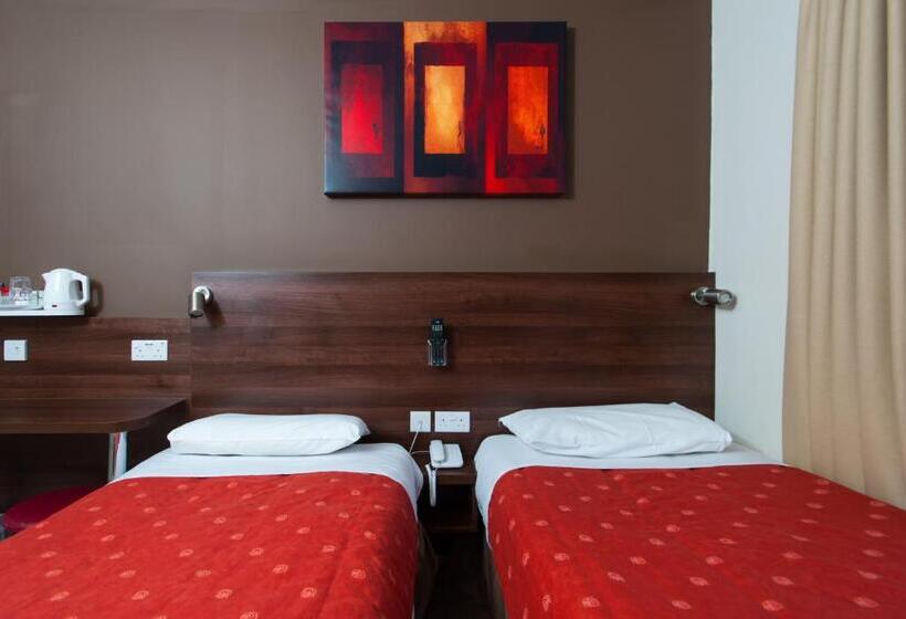 Номер Стандарт, Marble Arch Inn