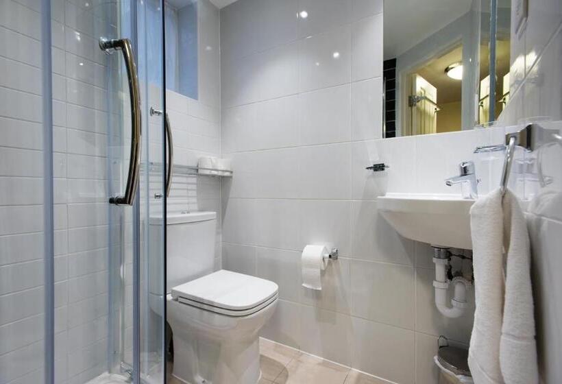 Номер Стандарт, Marble Arch Inn