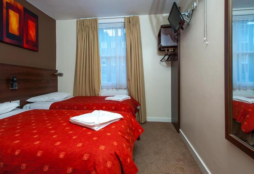 Номер Стандарт, Marble Arch Inn