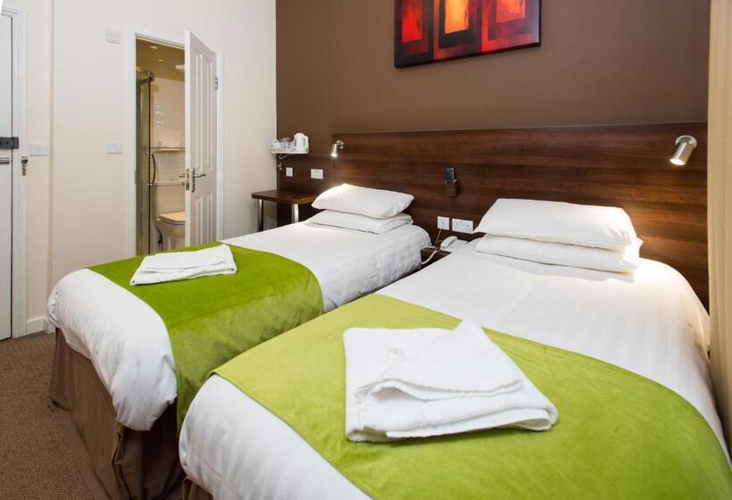 Номер Стандарт, Marble Arch Inn