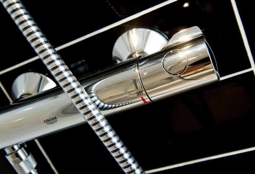 Номер Стандарт Трехместный, Marble Arch Inn