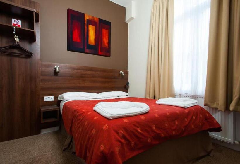 Номер Стандарт, Marble Arch Inn