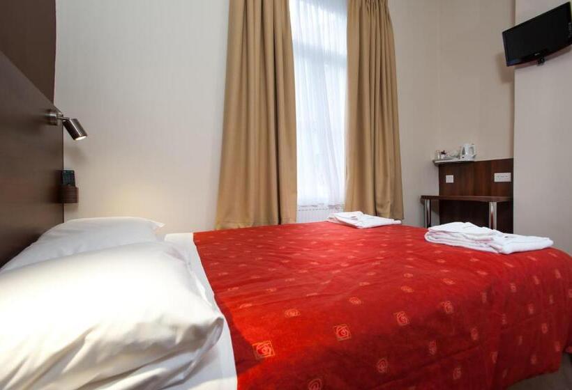 Номер Стандарт, Marble Arch Inn