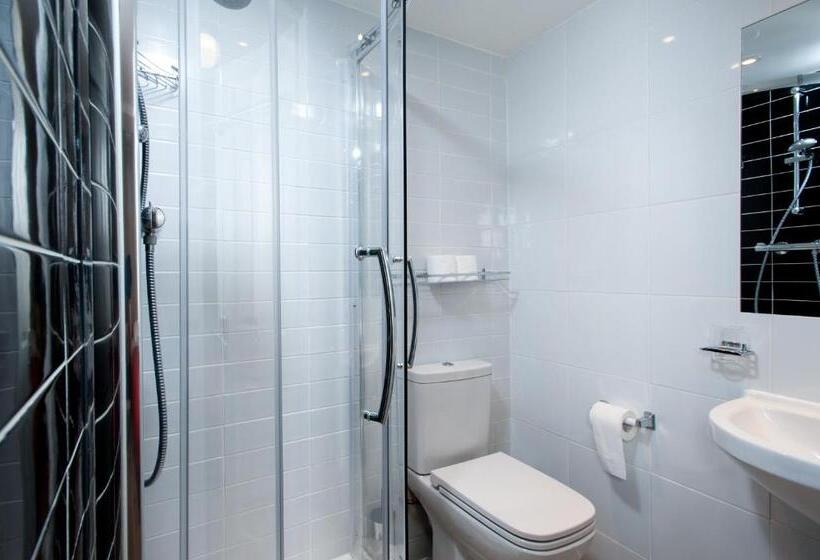 Семейный Номер, Marble Arch Inn