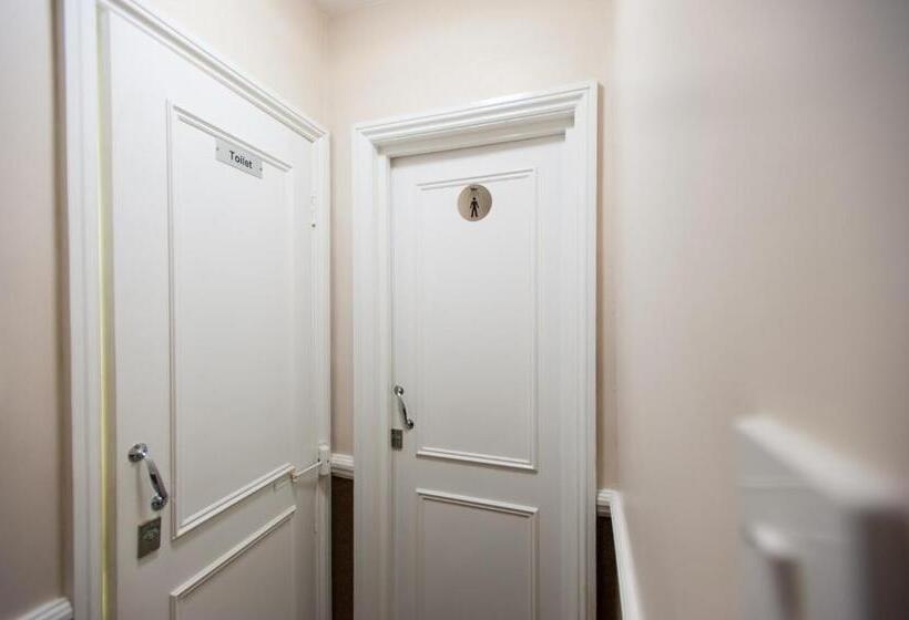 Номер Стандарт Совместная Ванная, Marble Arch Inn