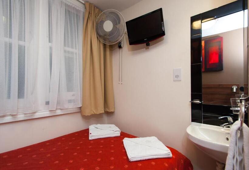 Номер Стандарт Совместная Ванная, Marble Arch Inn