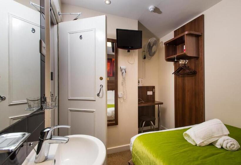 Номер Стандарт Совместная Ванная, Marble Arch Inn