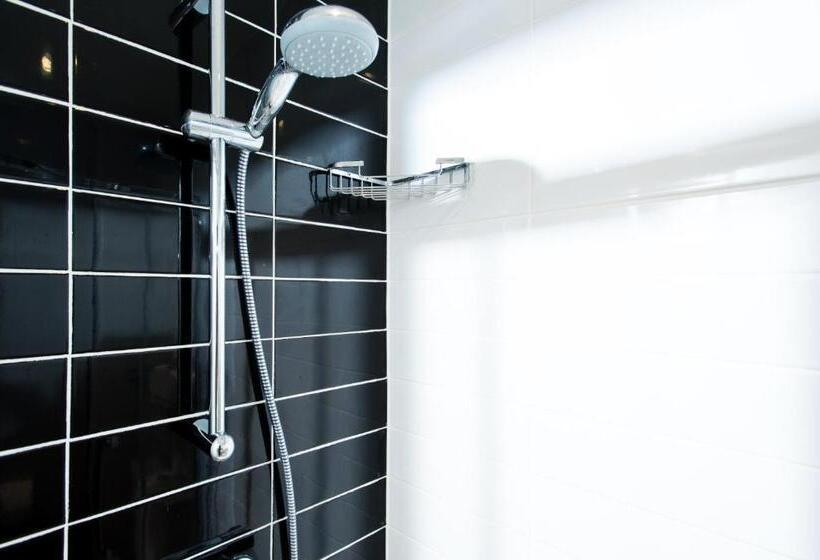 Семейный Номер Superior, Marble Arch Inn