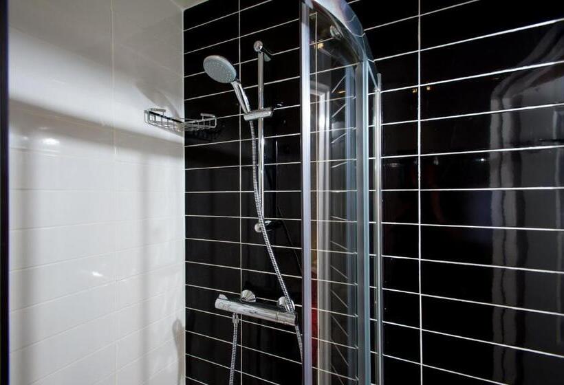 Номер Стандарт, Marble Arch Inn