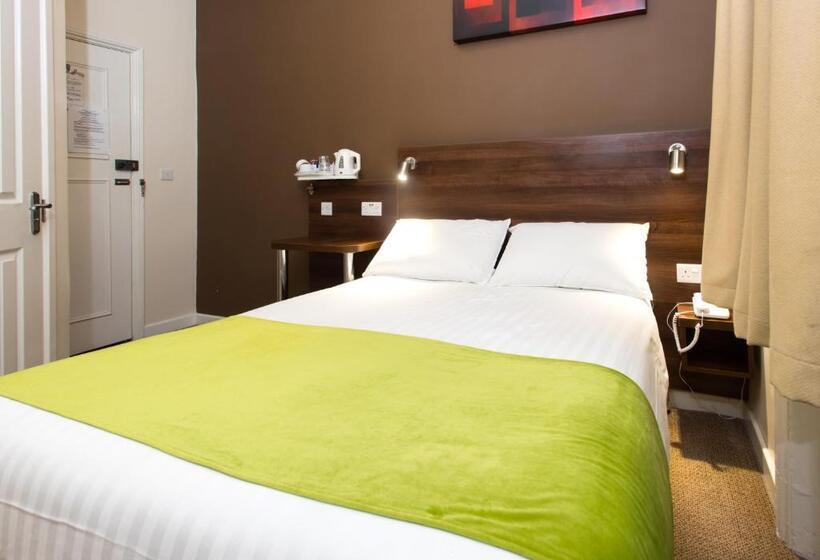 Номер Стандарт, Marble Arch Inn