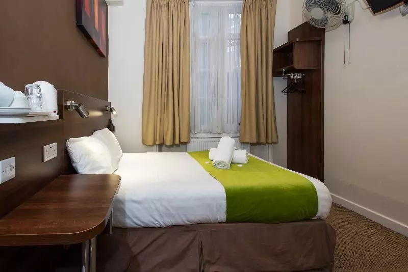 スタンダードルーム, Marble Arch Inn