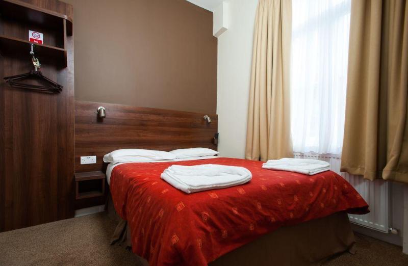 Номер Стандарт, Marble Arch Inn