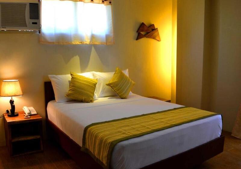 Номер Стандарт, Marble Arch Inn