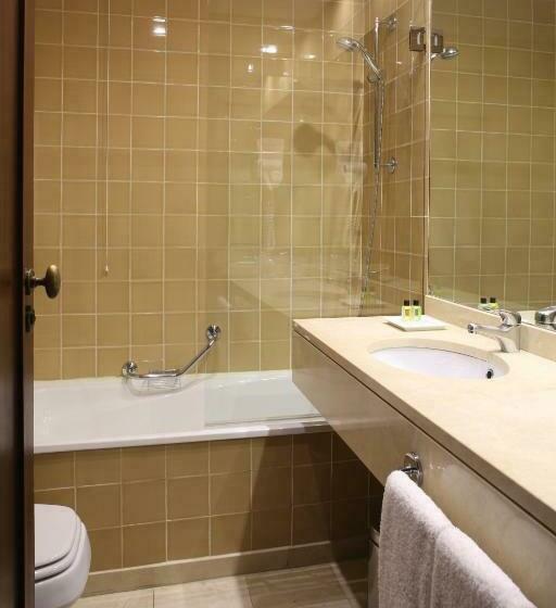 اتاق استاندارد, Pateo Dos Solares Charm