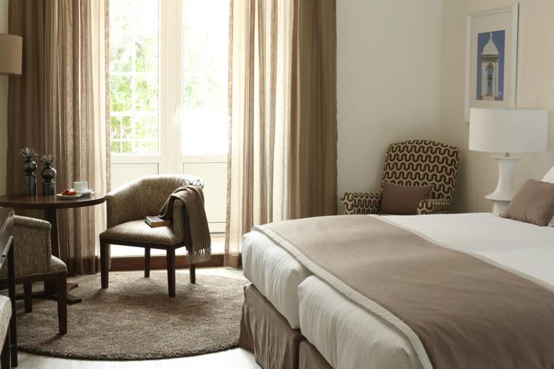 اتاق استاندارد, Pateo Dos Solares Charm