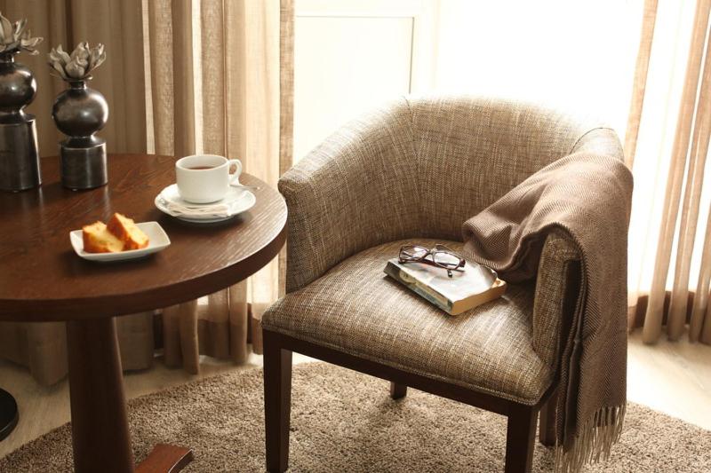 اتاق استاندارد, Pateo Dos Solares Charm