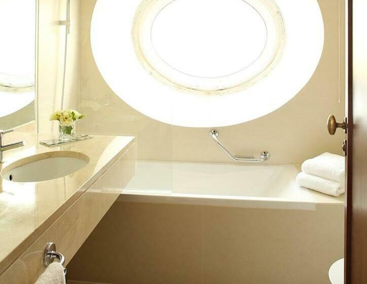 اتاق استاندارد, Pateo Dos Solares Charm