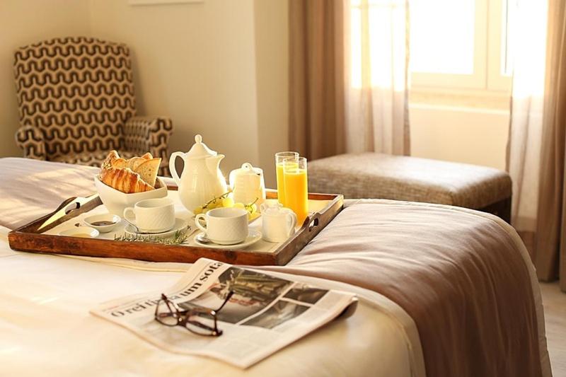 اتاق استاندارد, Pateo Dos Solares Charm