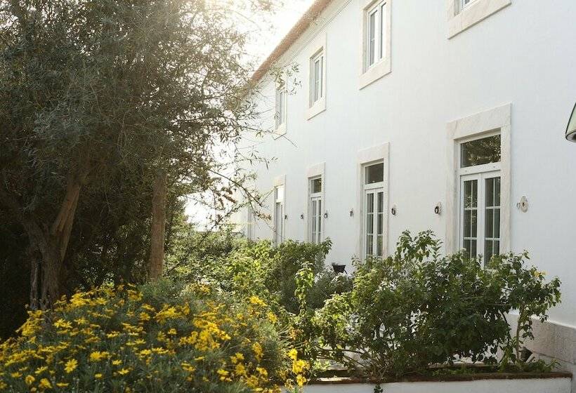 اتاق استاندارد, Pateo Dos Solares Charm