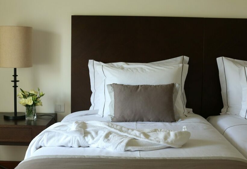 اتاق استاندارد, Pateo Dos Solares Charm