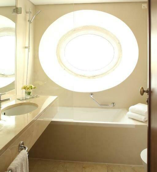 اتاق سوپریور, Pateo Dos Solares Charm